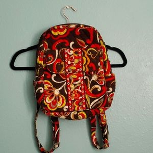 Vera Bradley backpack